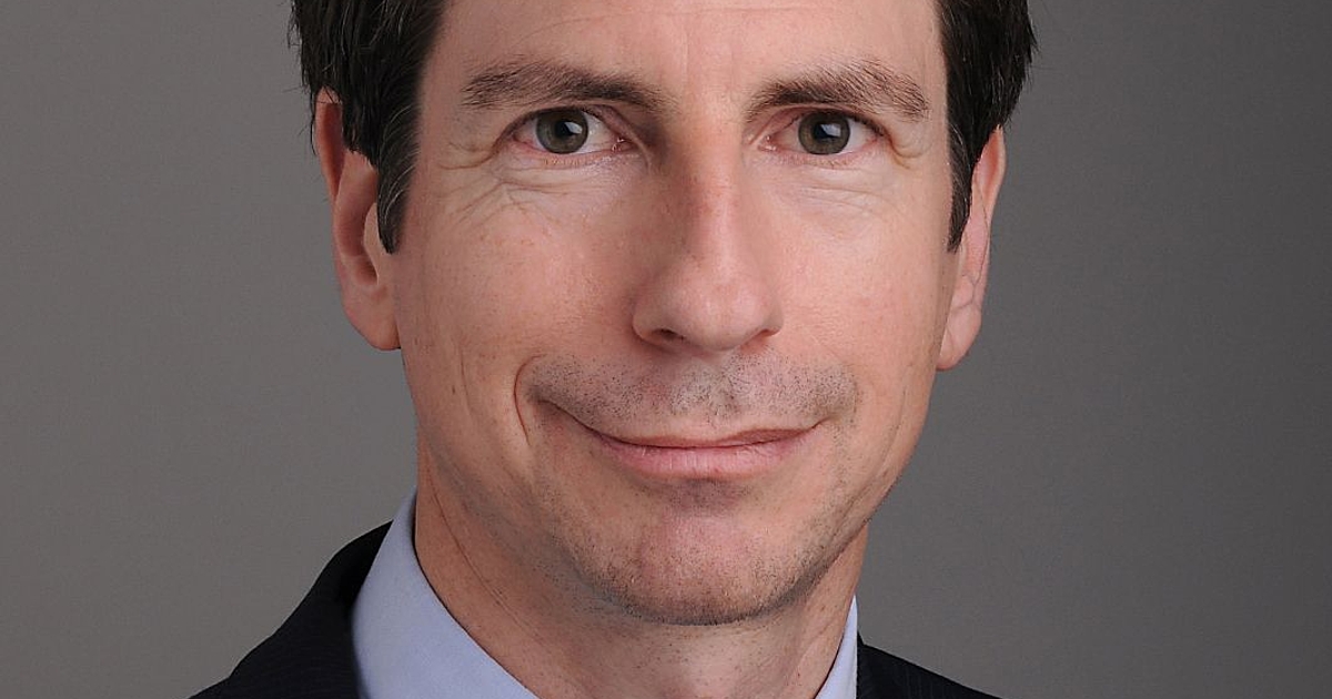 Bernhard Rütsche wird Prorektor Universitäts­entwicklung Universität