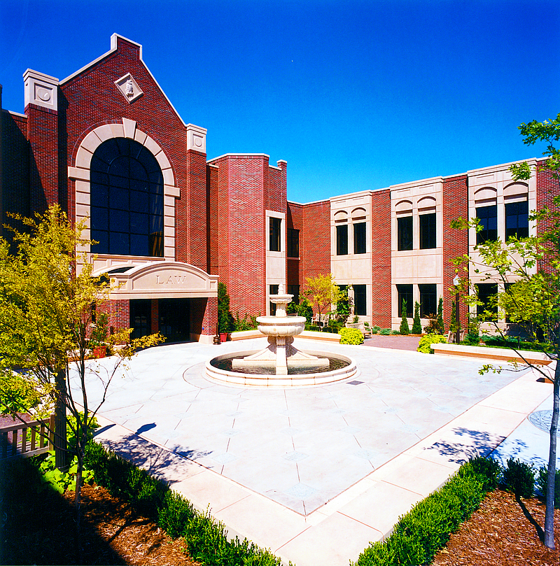 University of Oklahoma College of Law Universität Luzern