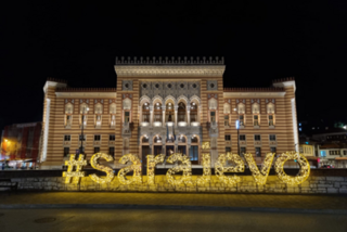 Begegnungen in Sarajevo Universität Luzern