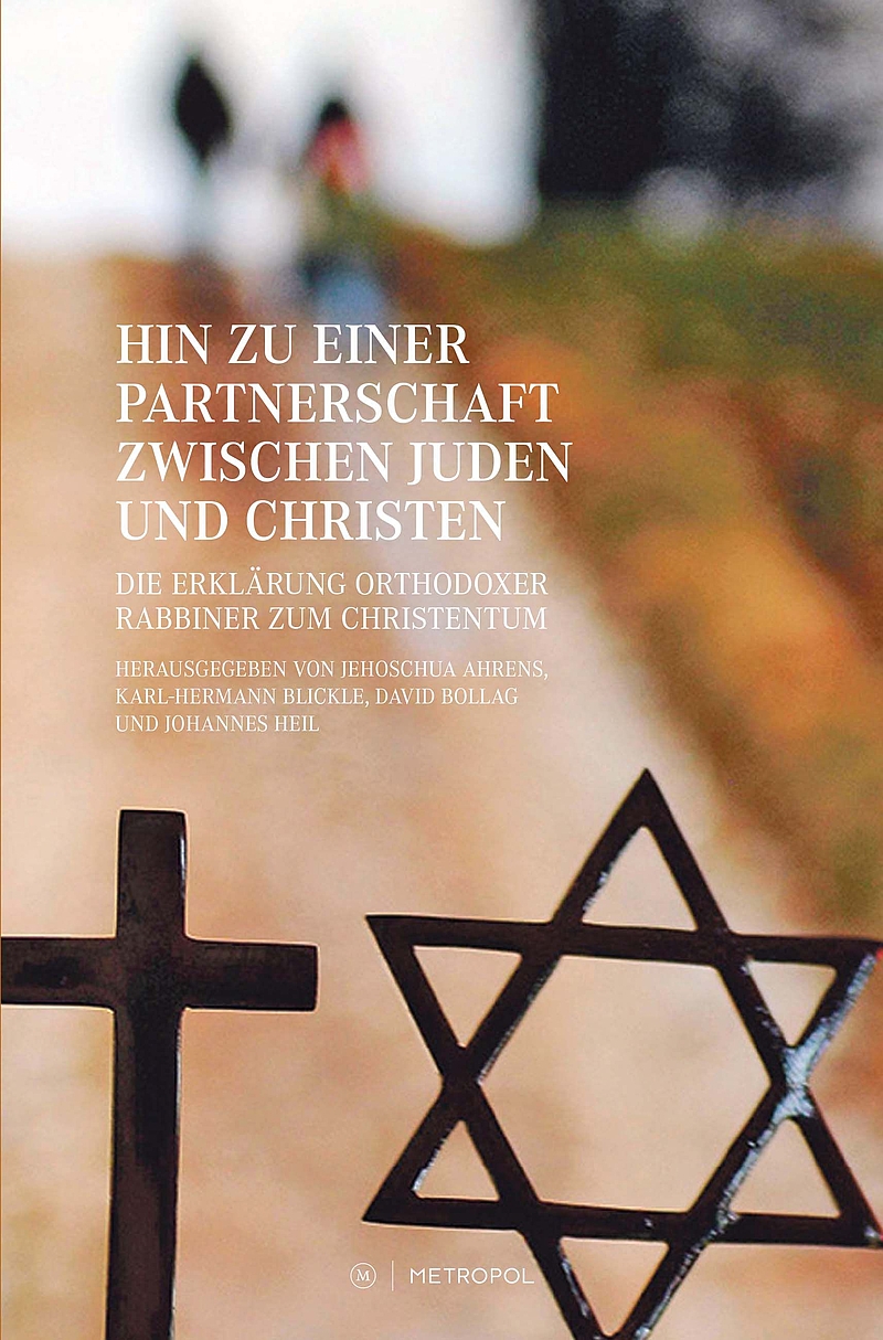 Neuerscheinung Hin zu einer Partnerschaft zwischen