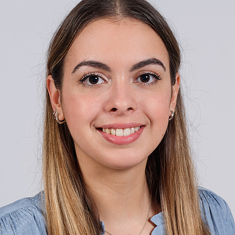 Alejandra Rodriguez, MSc - University of Lucerne