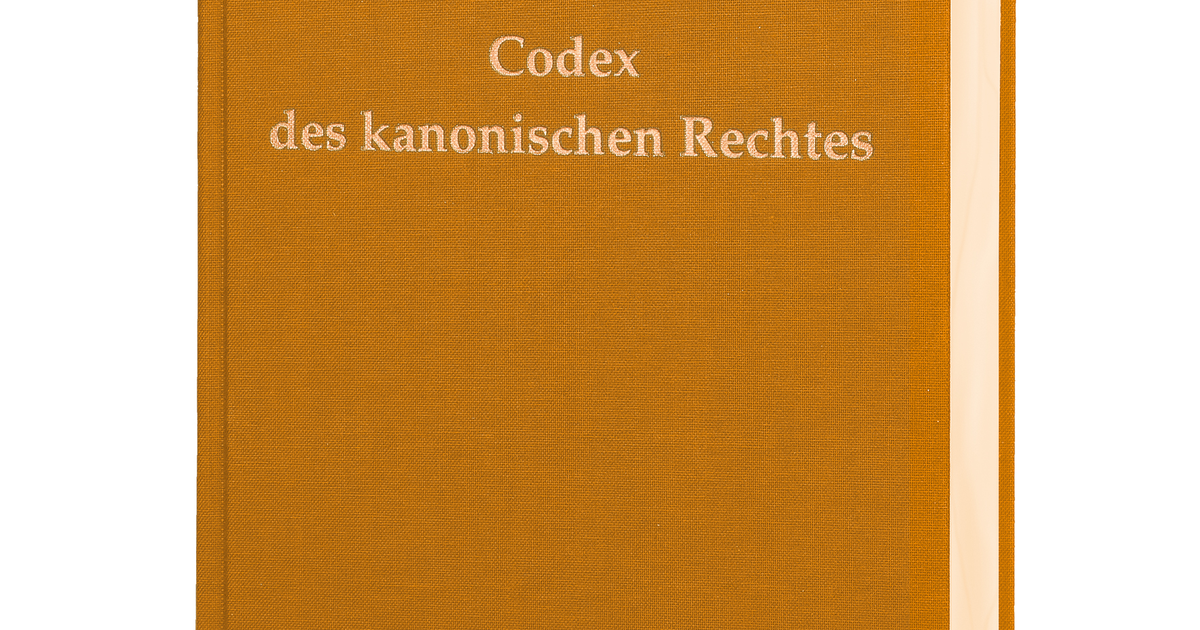Laienbrüder können Ordensobere werden Universität Luzern