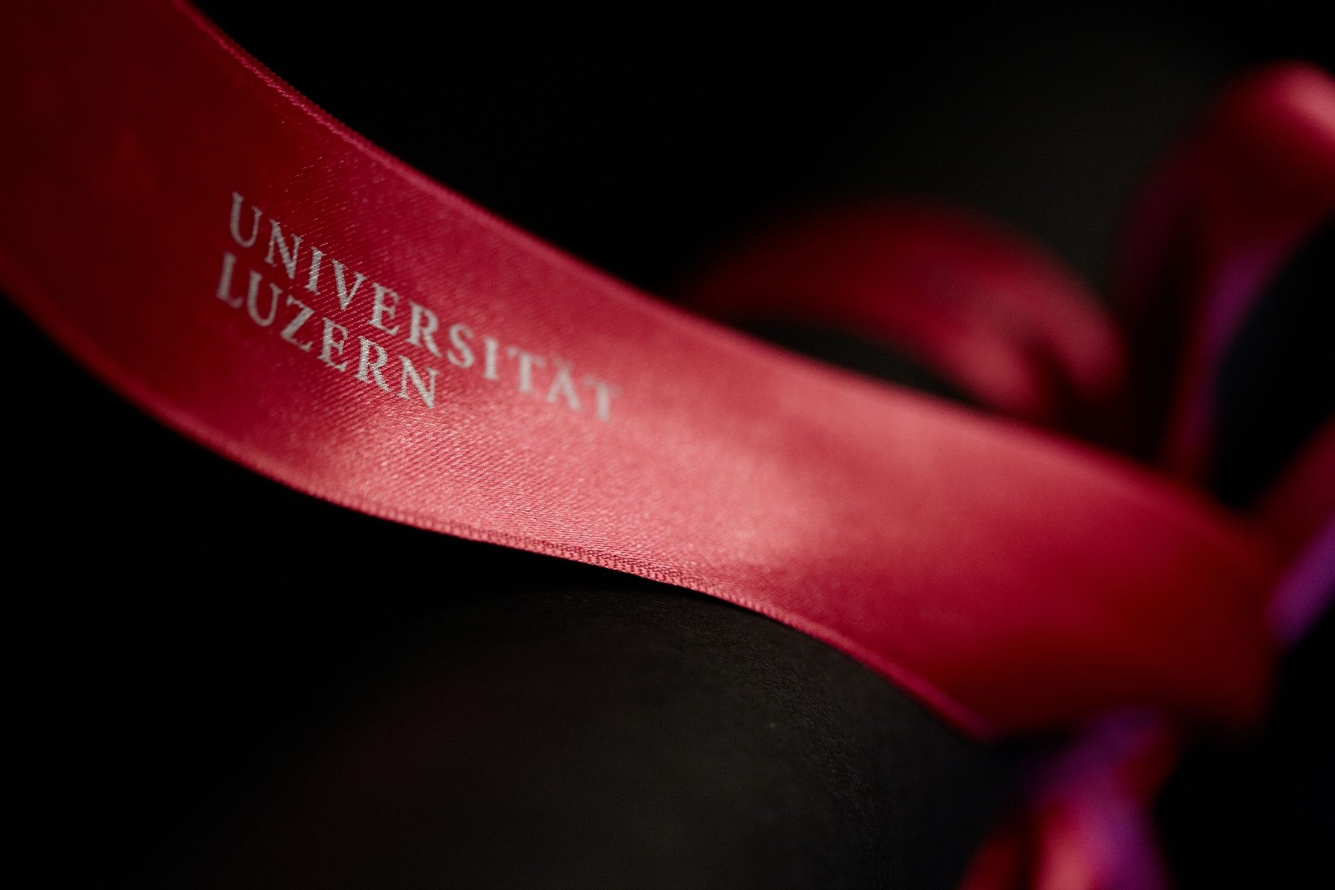 Auszeichnungen - Universität Luzern