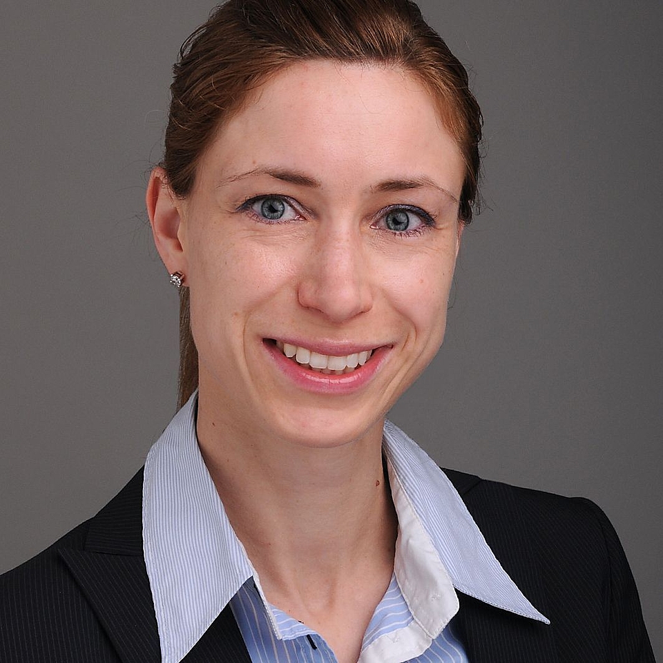 Dr. Nadja Fabrizio Universität Luzern