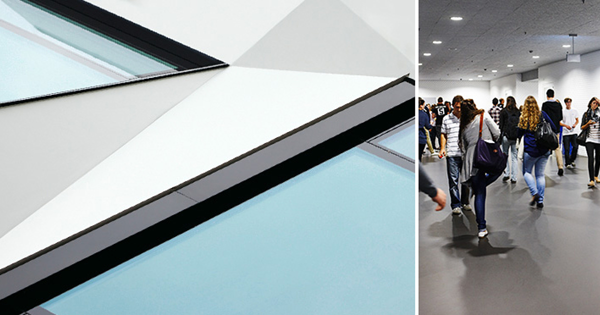 Informationen A-Z - Universität Luzern