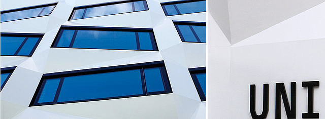 University - University of Lucerne