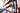 Student searching books Student searching books