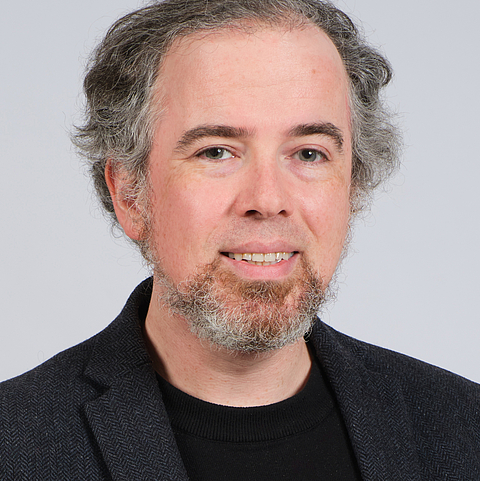 Prof Kalbert Prof. Dr. Gleb Albert - Universität Luzern