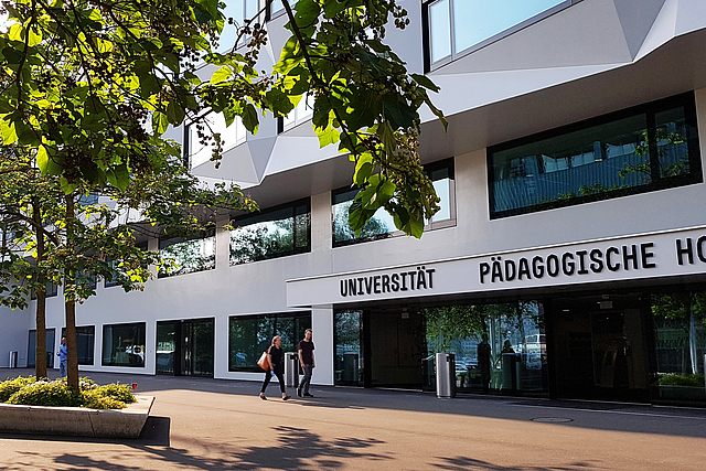 Ethik: neuer Masterstudiengang - Universität Luzern