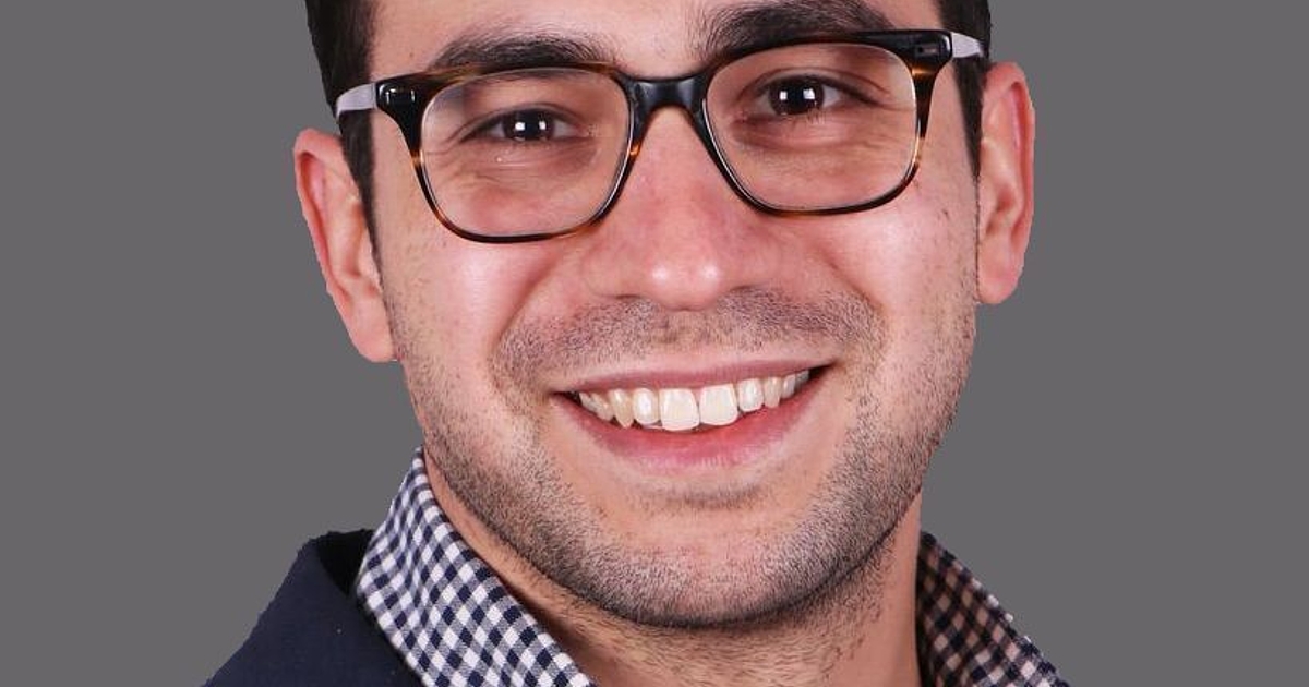 Dr. iur. et Dr. phil. Zalman Rothschild zum Nonresident Fellow des