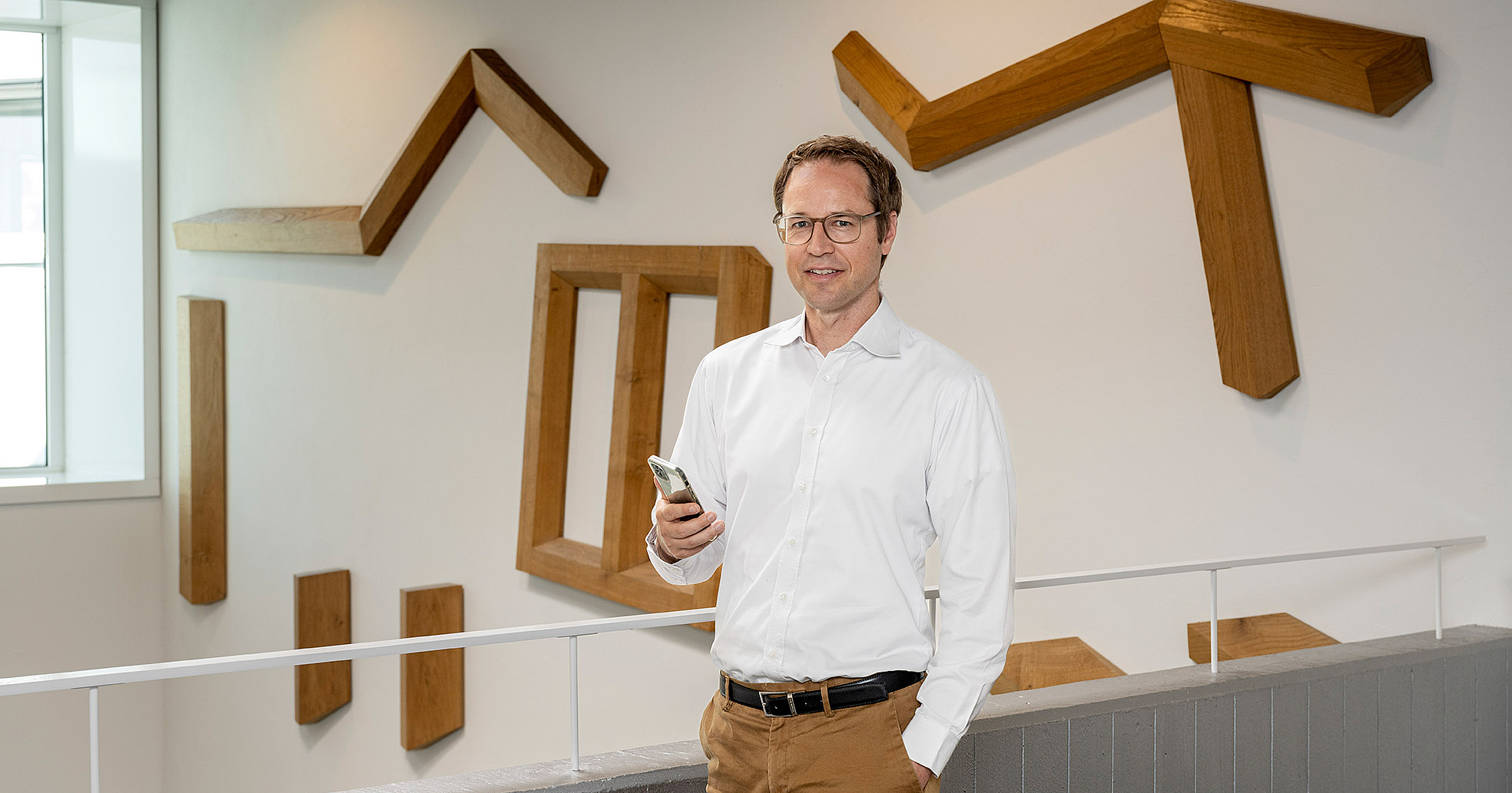 Den digitalen Trends auf der Spur Universität Luzern