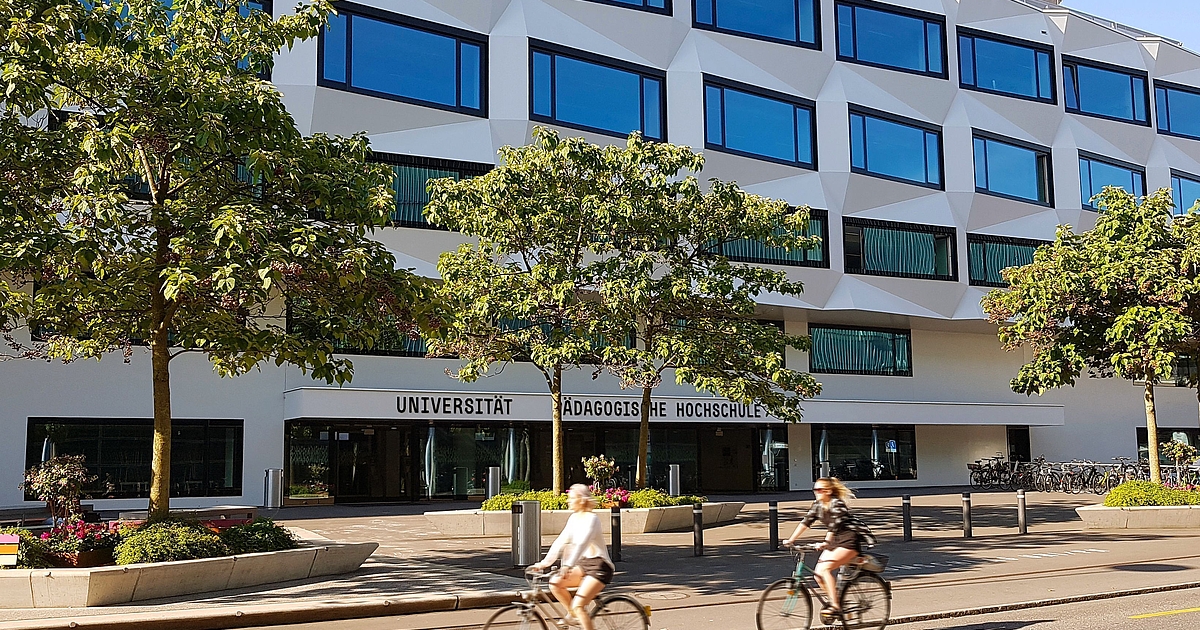 Neuer Bachelor in Gesundheits­wissenschaften - University of Lucerne