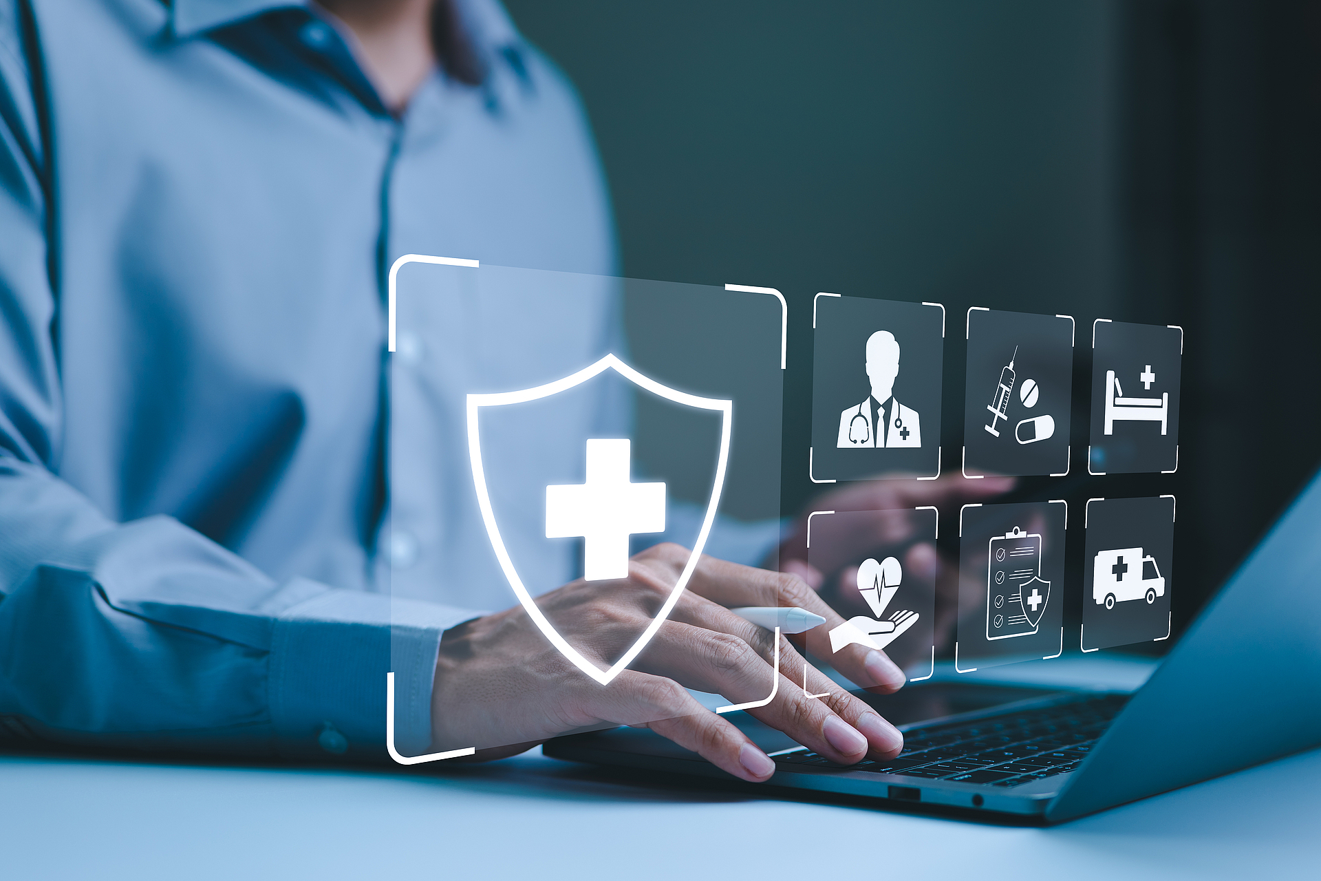 Health insurance: “There is no such thing as a perfect system ...