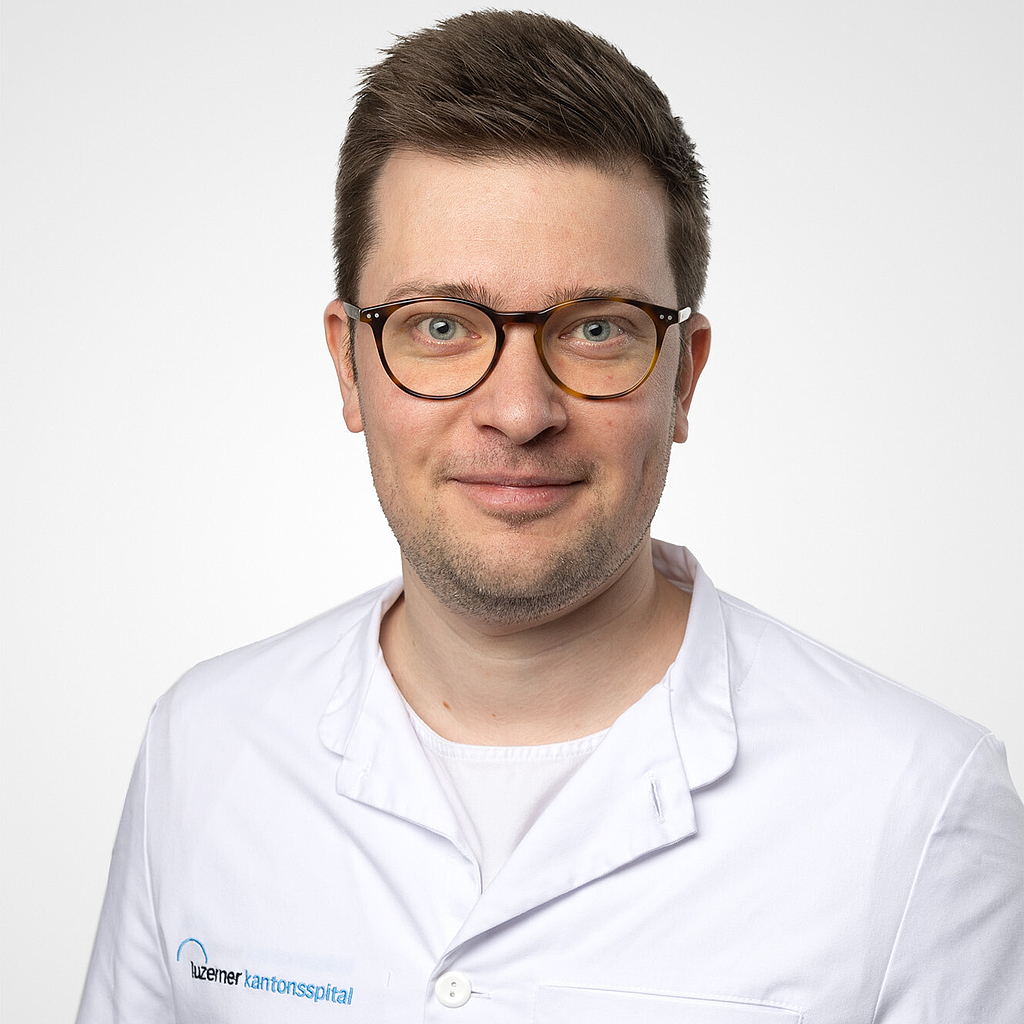 Forschungsteam Neurologie - Universität Luzern