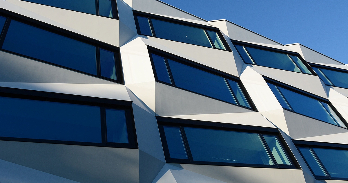 Universität Luzern hat zwei neue Fakultäten - University of Lucerne