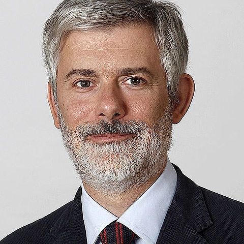 Prof. Dr. Giovanni Ventimiglia Universität Luzern