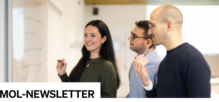 MOL-Newsletter