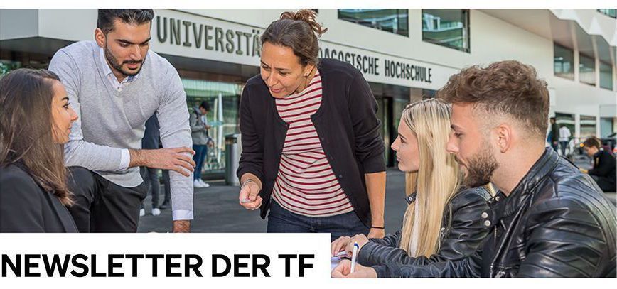 Newsletter Theologische Fakultät