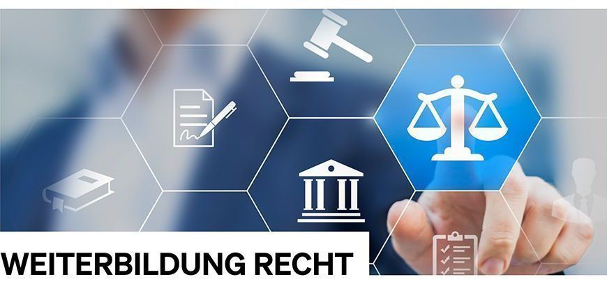 Universität Luzern - Weiterbildung Recht