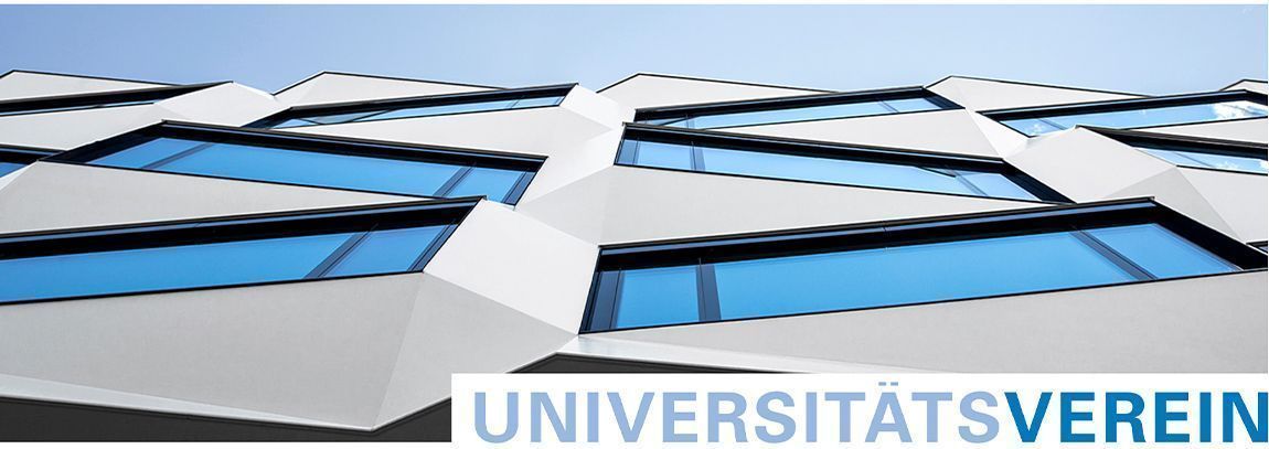 Info an die Mitglieder des Universitätsvereins