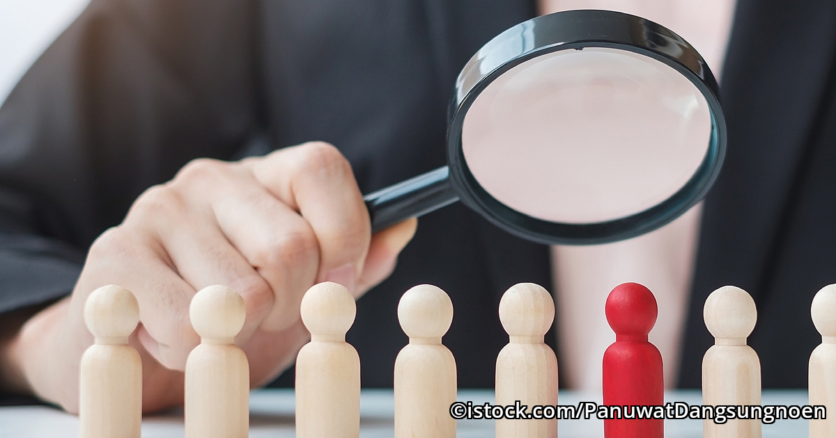 Uncovering hidden biases in talent identification University of Lucerne